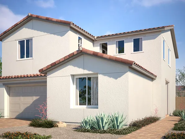 9271 Lunar Phase St, Las Vegas, NV 89143