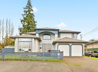 12986 107a Ave, Surrey, BC V3T2G7