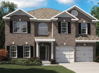 6282 Baltusrol Trce, Fairburn, GA 30213