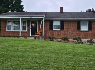 1505 Granville St, Lynchburg, VA 24502