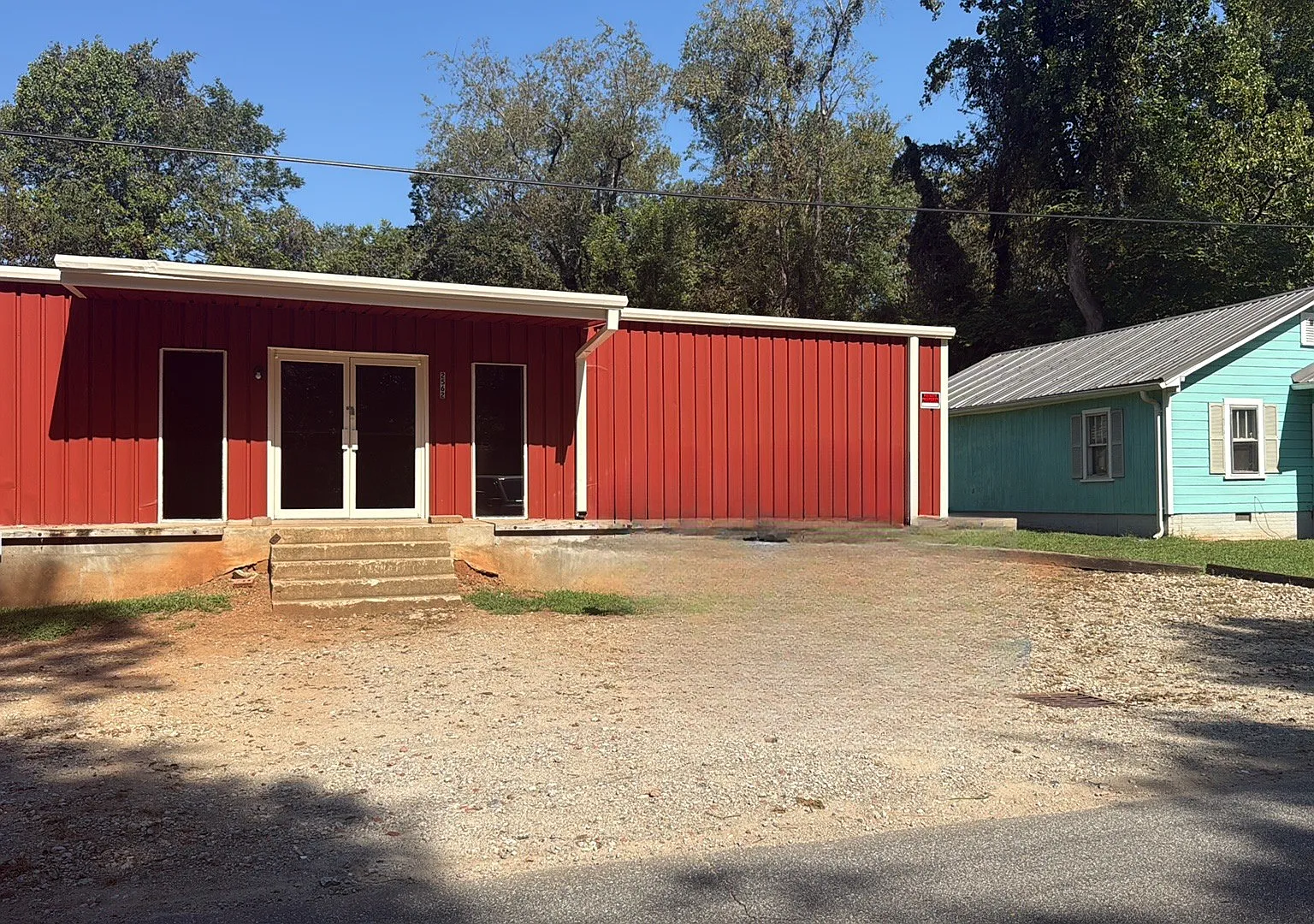 188-18: 2562 Old Morganton Road - 1 — Photo 2