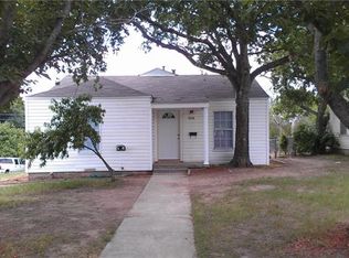 7653 Osbun St, Fort Worth, TX 76116