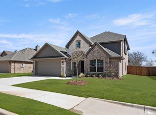 421 Elyse Rd, Keene, TX 76059