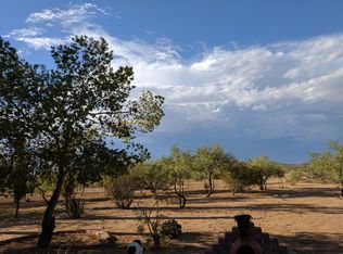 46104 W Abbott Rd, Wickenburg, AZ 85390