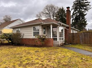 1001 Z St, Vancouver, WA 98661
