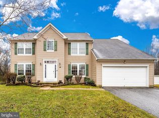 1323 Nautical Cir, Essex, MD 21221
