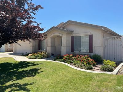 5303 Via Fontenelle Dr, Bakersfield, CA, 93308