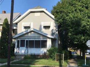 3854 Upton Ave, Toledo, OH 43613