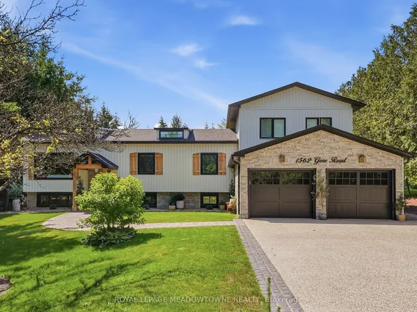 1562 Gore Rd, Hamilton, ON N0B 2J0