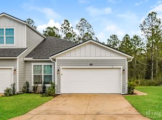 191 Charlie Way, Saint Augustine, FL 32095