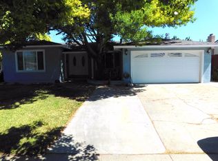 593 Coyote Rd, San Jose, CA 95111