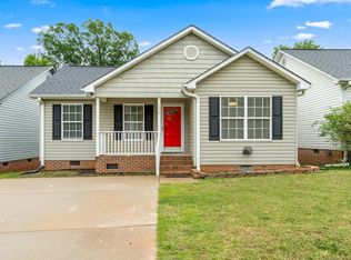 208 Cosmic Ct, Greer, SC 29651