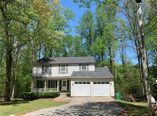 5545 Fitzpatrick Ter, Norcross, GA 30092