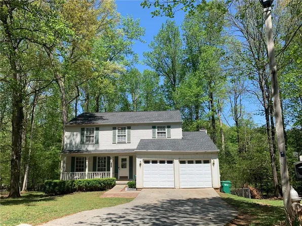 5545 Fitzpatrick Ter, Peachtree Corners, GA 30092