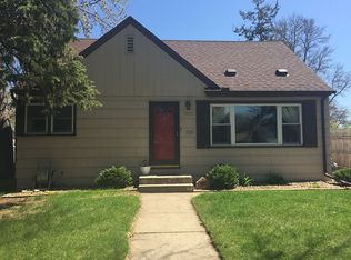 7401 Russell Ave S, Richfield, MN 55423