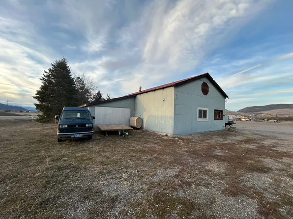 9000 US Hwy 10 - 3, 8900 Us Highway 10 W, Missoula, MT 59808