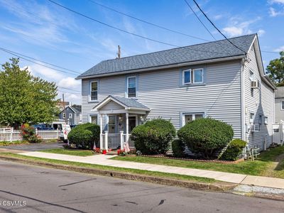 613 Catherine St, Bloomsburg, PA, 17815