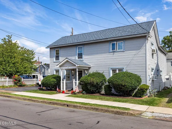 613 Catherine St, Bloomsburg, PA 17815