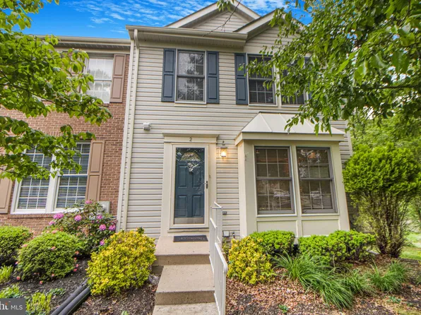 2 Cedarcone Ct, Nottingham, MD 21236