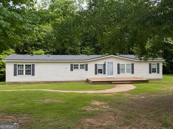 1077 Lem Edwards Rd, Winterville, GA 30683