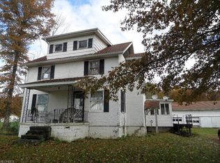 5321 Fisher Corinth Rd, Farmdale, OH 44417