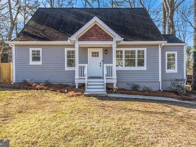 1350 Bluefield Dr SW, Atlanta, GA, 30310