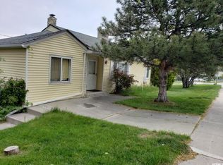 1220 S Orchard Dr, Bountiful, UT 84010