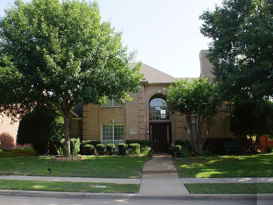Front View
