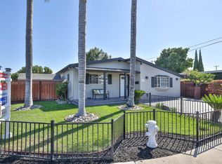 761 San Miguel Ave, Santa Clara, CA 95050