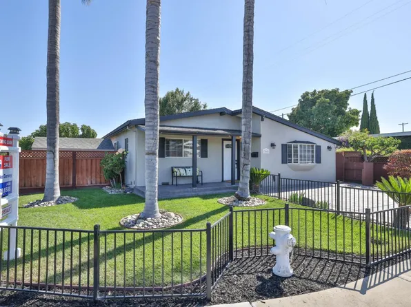 761 San Miguel Ave, Santa Clara, CA 95050