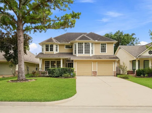 9331 Cantata Ct, Houston, TX 77040