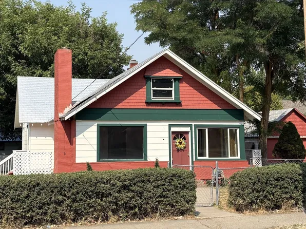 160 E St, Lakeview, OR 97630