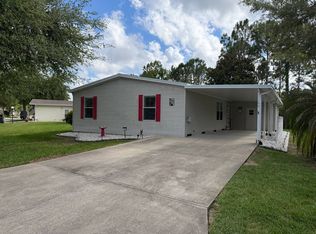144 Green Forest Dr, Ormond Beach, FL 32174