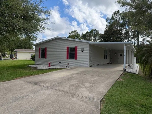 144 Green Forest Dr, Ormond Beach, FL 32174