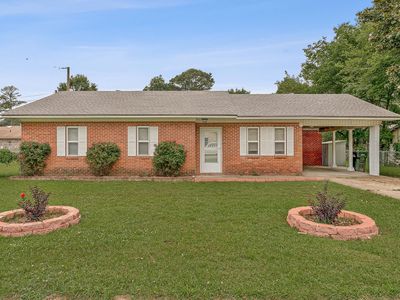 505 Maumelle St, Lake City, AR, 72437