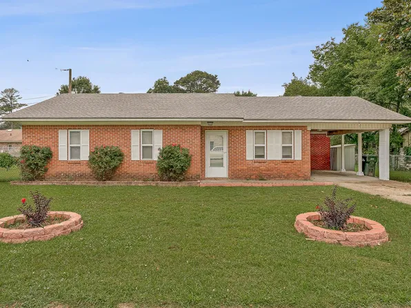 505 Maumelle St, Lake City, AR 72437