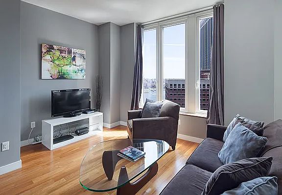 2nd image of 15 William St APT 10D