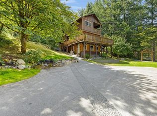 1670 W Shawnigan Lake Rd, Cowichan Valley, BC V0R 2W5