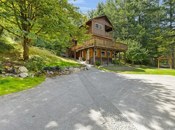 1670 W Shawnigan Lake Rd, Cowichan Valley, BC V0R 2W5