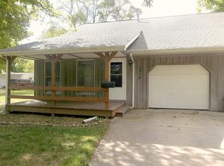 1214 E Broadway St, Mount Pleasant, MI 48858