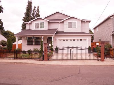 10114 SE Pardee St, Portland, OR, 97266