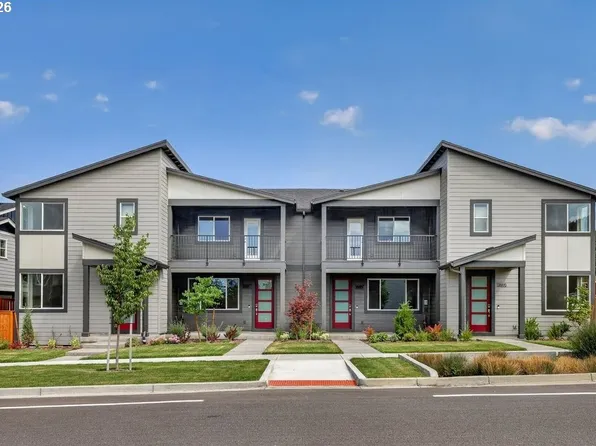 3695 SW Knapp Dr, Gresham, OR 97080