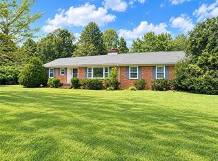 5209 Ventura Dr, Greensboro, NC 27406