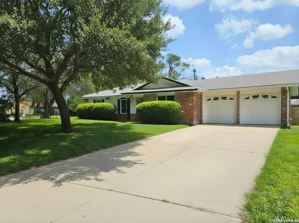 4438 FIRST VIEW DR, San Antonio, TX 78217