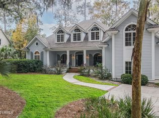 50 Spring Island Dr, Okatie, SC 29909