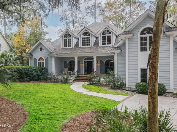 50 Spring Island Dr, Okatie, SC 29909