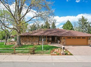 15175 Foothill Rd, Golden, CO 80401