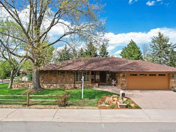15175 Foothill Road, Golden, CO 80401