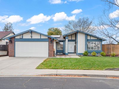 4691 Teakwood Ct, Oakley, CA, 94561