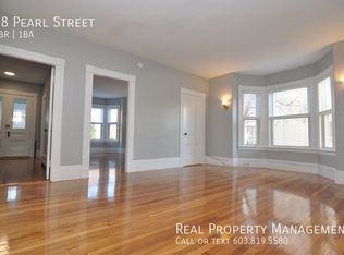 18 Pearl St, Dover, NH 03820